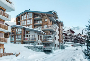 Chalet Hotel Yeti Tignes
